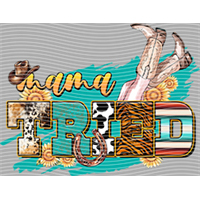 Mother's Day-MM 6362